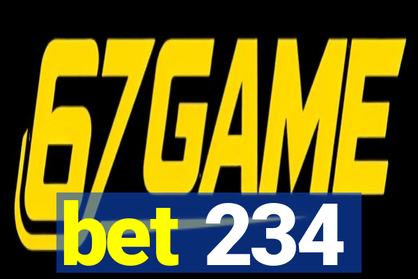 bet 234
